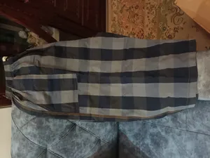 تجریه خرید شلوارک مردانه ایران مد مدل چهارخانه کد r-20791