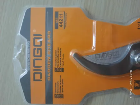 قیچی باغبانی دینگشی مدل D44S210