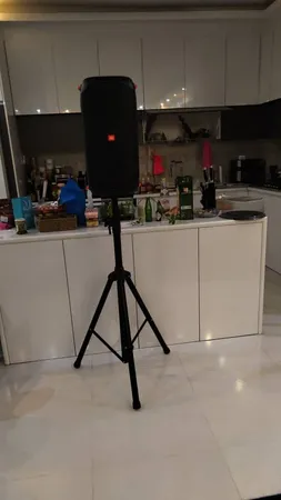 پایه اسپیکر Promax