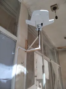 تجریه خرید آنتن هوایی سیماران مدل SAB50T-WINGLESS