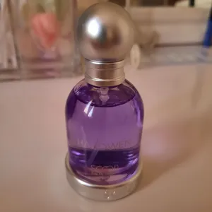 تجریه خرید عطر جیبی زنانه اسکوپ مدل هالووین حجم 25 میلی لیتر