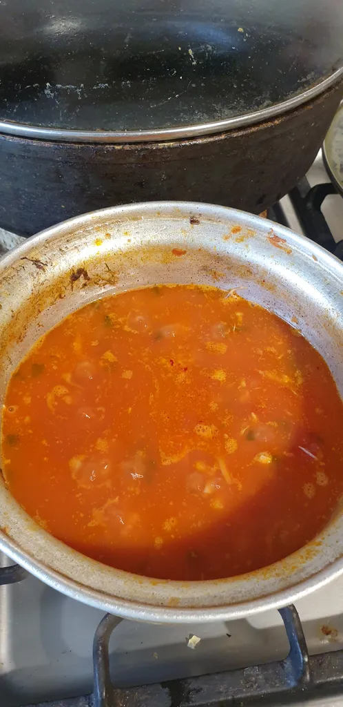 پودر لبو ضامن - ۱۰۰ گرم