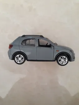 ماشین بازی مدل کوئیک موزیکال