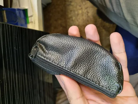 کیف پیپ کد DKD-275