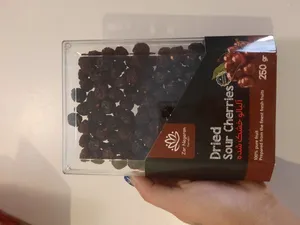 تجریه خرید آلبالو خشک شده زرنگاران  - 250 گرم