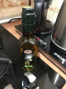 روغن زیتون بکر سمیران - 250 میلی لیتر