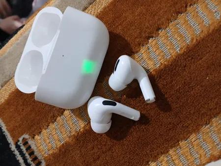 هندزفری بلوتوثی مدل airpods pro