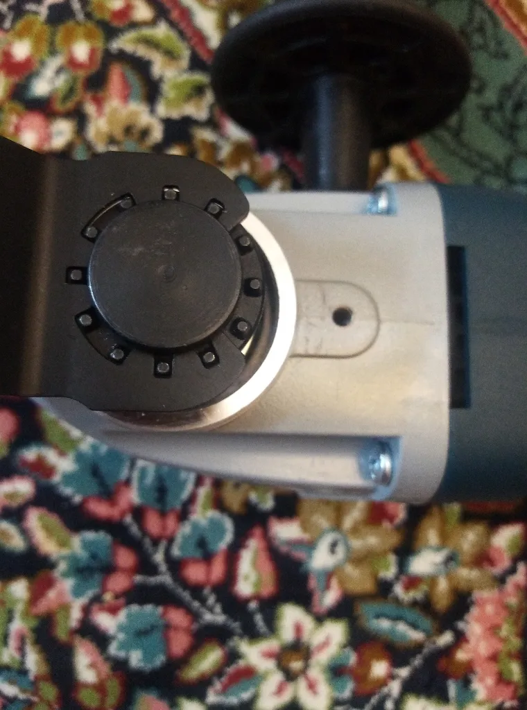 لوازم جانبی ابزار همه کاره اینکو مدل AKTMT1502-15-pcs/set مجموعه 15 عددی