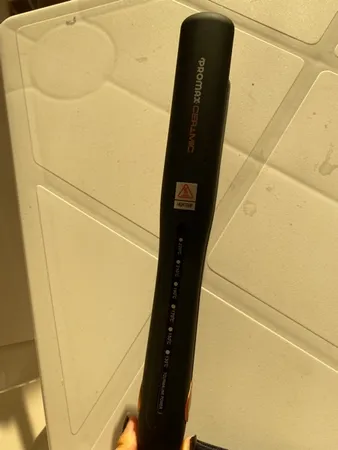 اتو مو پرومکس مدل 5757K