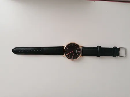 ساعت مچی عقربه ای زنانه کد bktla