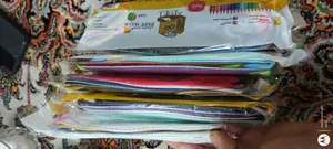 تجریه خرید ماسک تنفسی کودک فست مدل رنگارنگ بسته 30 عددی