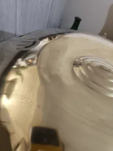 تجریه خرید هنگ درام آرشا مدل 2022 به همراه پایه