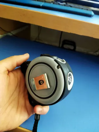 متر 7.5 متری نووا مدل NTT 7525 7.5m