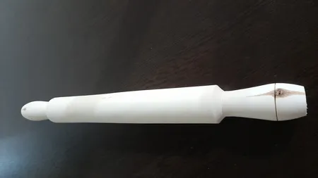 وردنه شکوفه مدل 2058