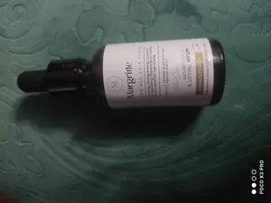 تجریه خرید سرم سفت کننده و لیفتینگ مارگریت مدل رتینول حجم 30 میلی لیتر