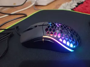 تجریه خرید ماوس دی-نت مدل T60