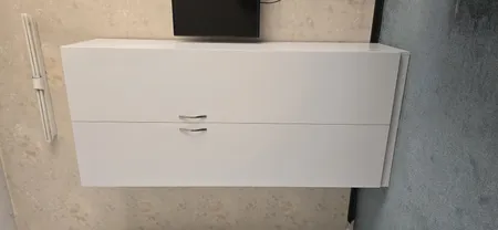 کمد لباس مدل FH112