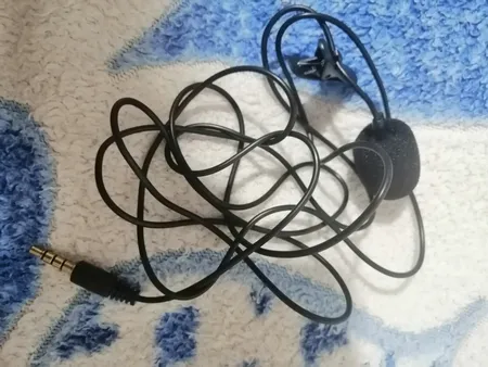 میکروفون یقه ای اینوی مدل YW-001