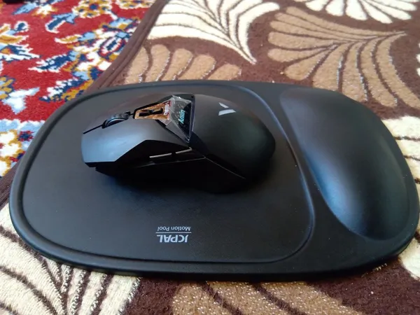 عکس ارسالی خریدار