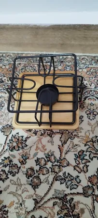 وارمر قوری مدل BLC-2