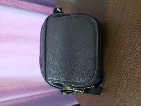 کیف دوشی زنانه مدل میلانی کد OrbMil