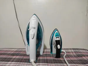 تجریه خرید اتو بخار مسافرتی مدل SI2258