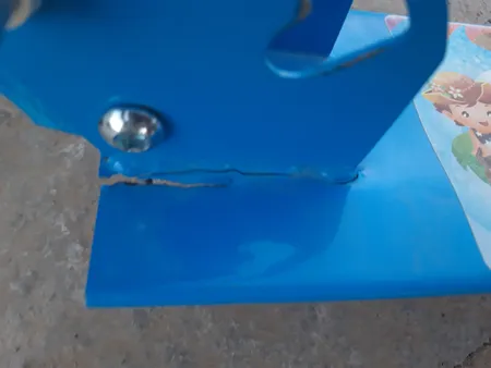 اسکوتر پرو اسپرتز طرح فانتزی