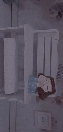 استند دستمال کارا مدل 11036