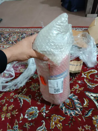 کپسول آتشنشانی سپهر مدل 1227 وزن 4 کیلوگرم