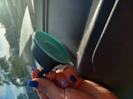 پایه نگهدارنده گوشی موبایل مدل JXCH