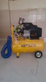 تجریه خرید کمپرسور باد کنزاکس مدل KAC-150