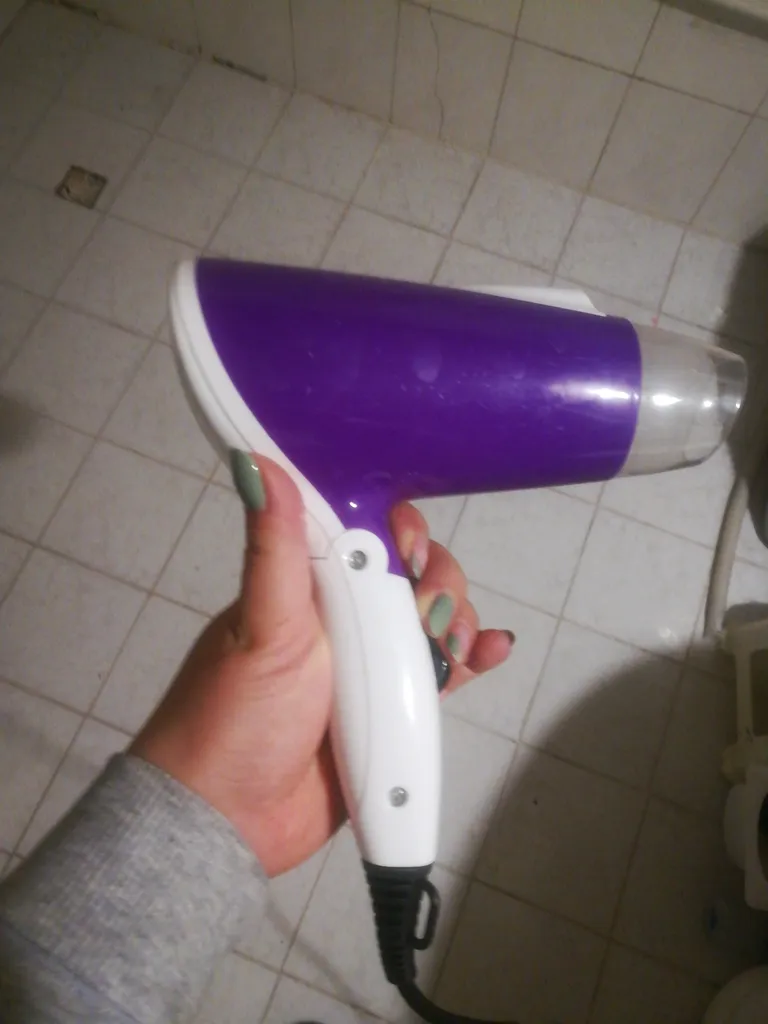 سشوار مسافرتی بای بابیلیس نانو مدل st1030_w1600