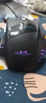 ماوس مخصوص بازی مکس تاچ مدل MX307G