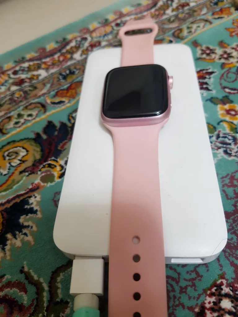 ساعت هوشمند مدل i7 Pro 7 Series Wearfit PRO