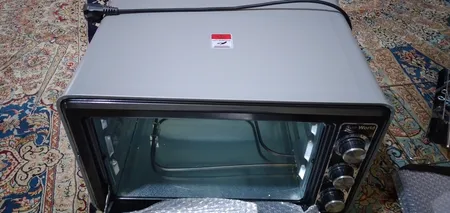 آون توستر سان ورد مدل SWF-40R