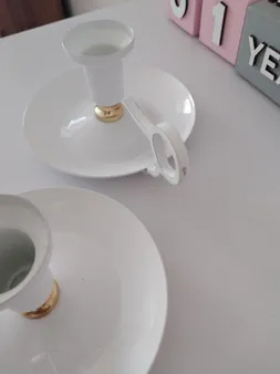 جاشمعی مدل H47 مجموعه دو عددی