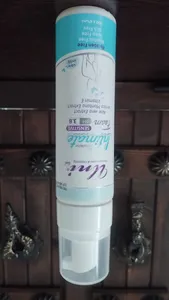 تجریه خرید فوم بهداشتی بانوان یونی لد مدل Feminine Intimate حجم 200 میلی لیتر