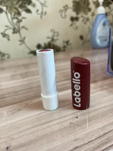 تجریه خرید بالم لب لابلو مدل Blackberry Shine