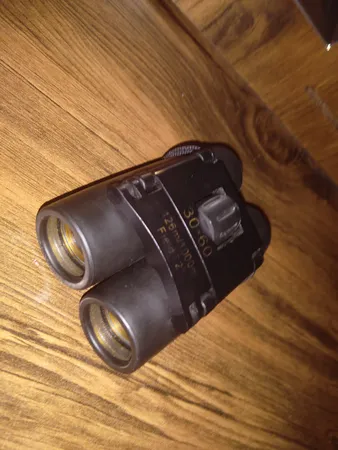 دوربین شکاری دو چشمی مدل 30x60