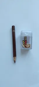 تجریه خرید مداد تراش آرایشی یویی مدل PSH01