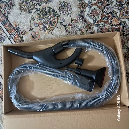 جاروبرقی 2200 وات پارس خزر مدل VC-2200W