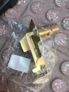 تجریه خرید قفل کاپوت ضد سرقت آرمین  مدل EasySetup مناسب برای پژو 206