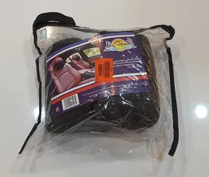 تجریه خرید پشت گردنی هوشمند مدل Car