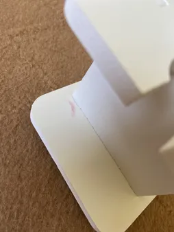 شلف دیواری مدل 168