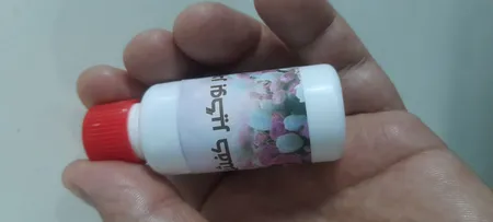 پودر بوگیر کفش سفیر کد 18452 بسته 3 عددی