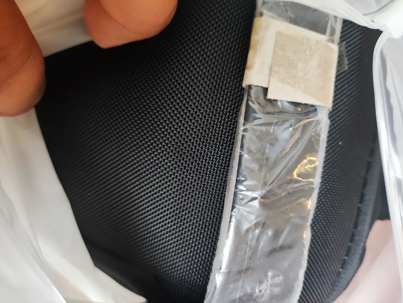 کیف کراس بادی بنج مدل  BG-22085 PLUS