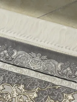 محافظ ریشه فرش مدل 12