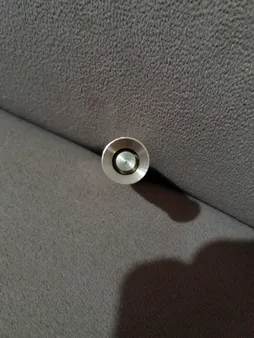 سری آبپاش مدل تمام برنجی