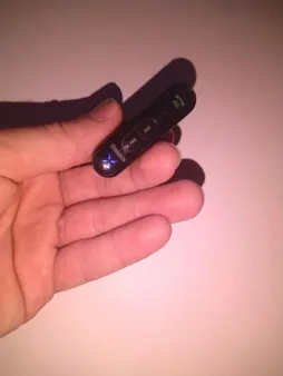 گیرنده بلوتوثی موزیک بیسوس مدل WXQY-01