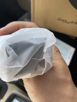 میکروفن یقه ای گرین لاین مدل glm lite